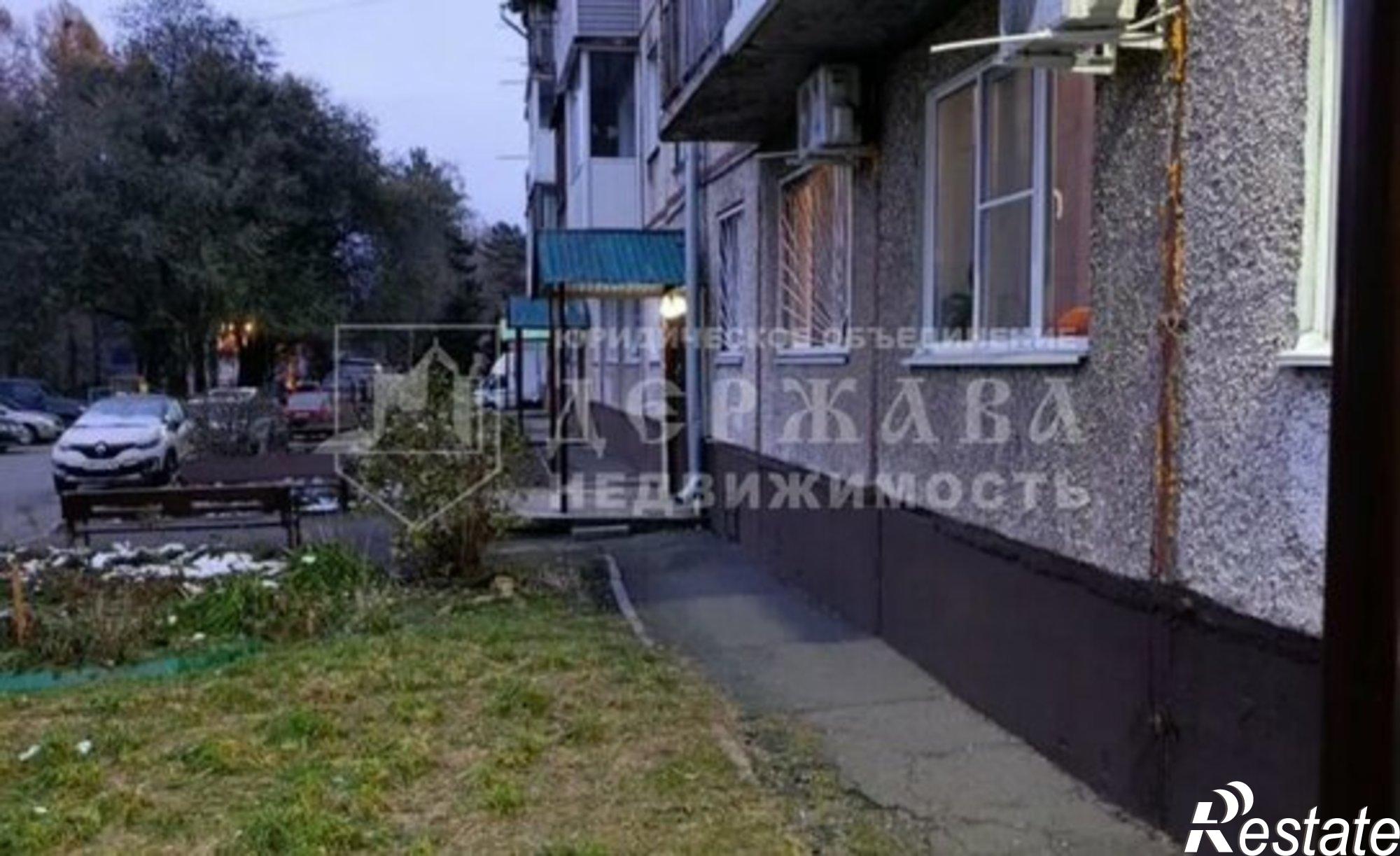 Купить квартиру за 4 670 000 рублей на бульвар Строителей, 12А