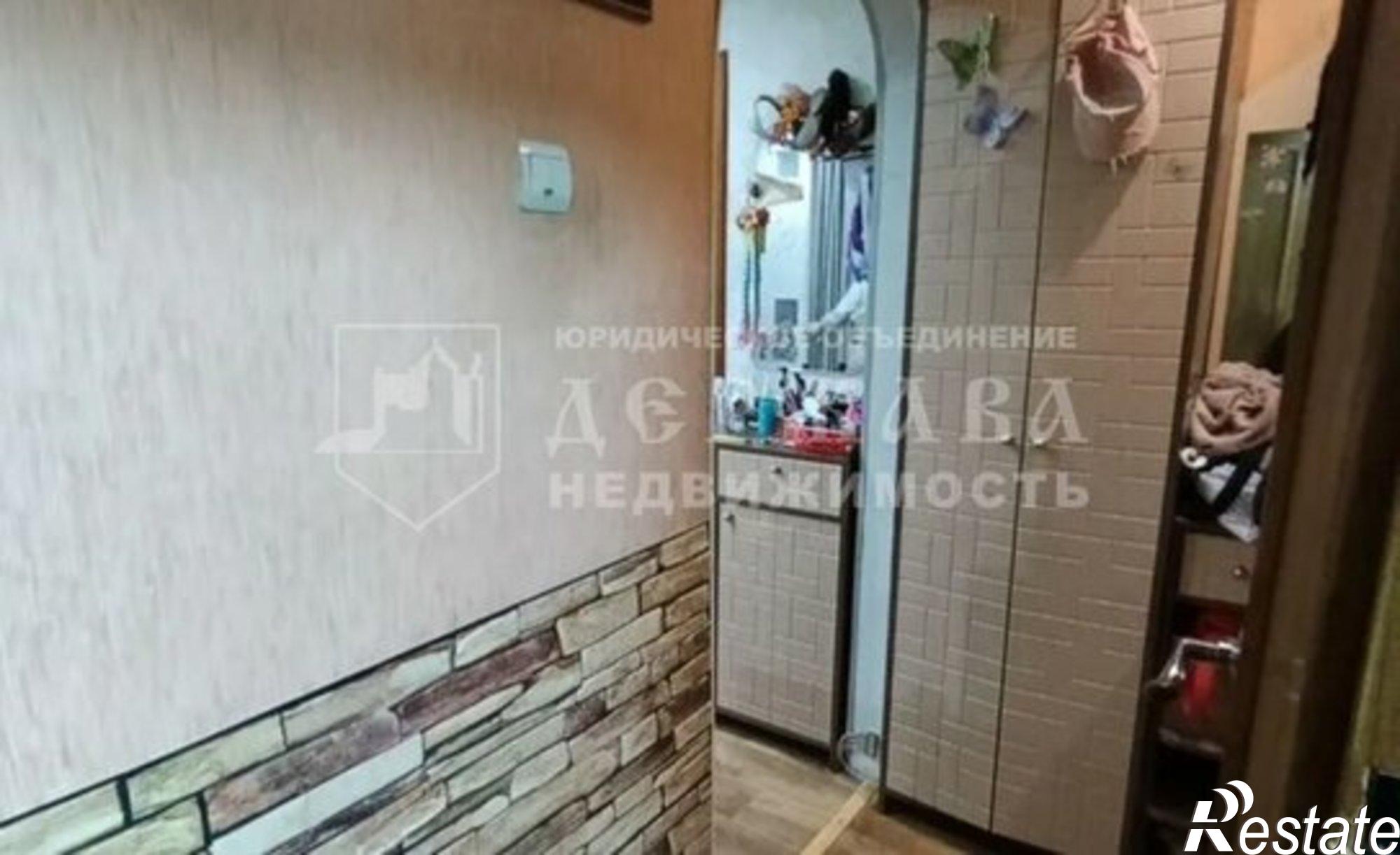 Купить квартиру за 4 670 000 рублей на бульвар Строителей, 12А