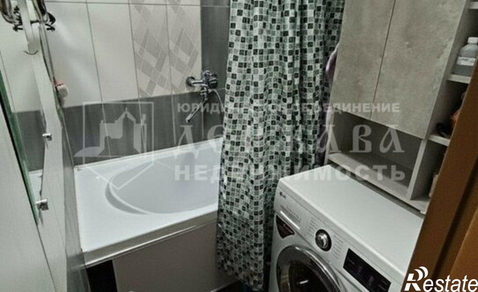 Купить квартиру за 4 670 000 рублей на бульвар Строителей, 12А