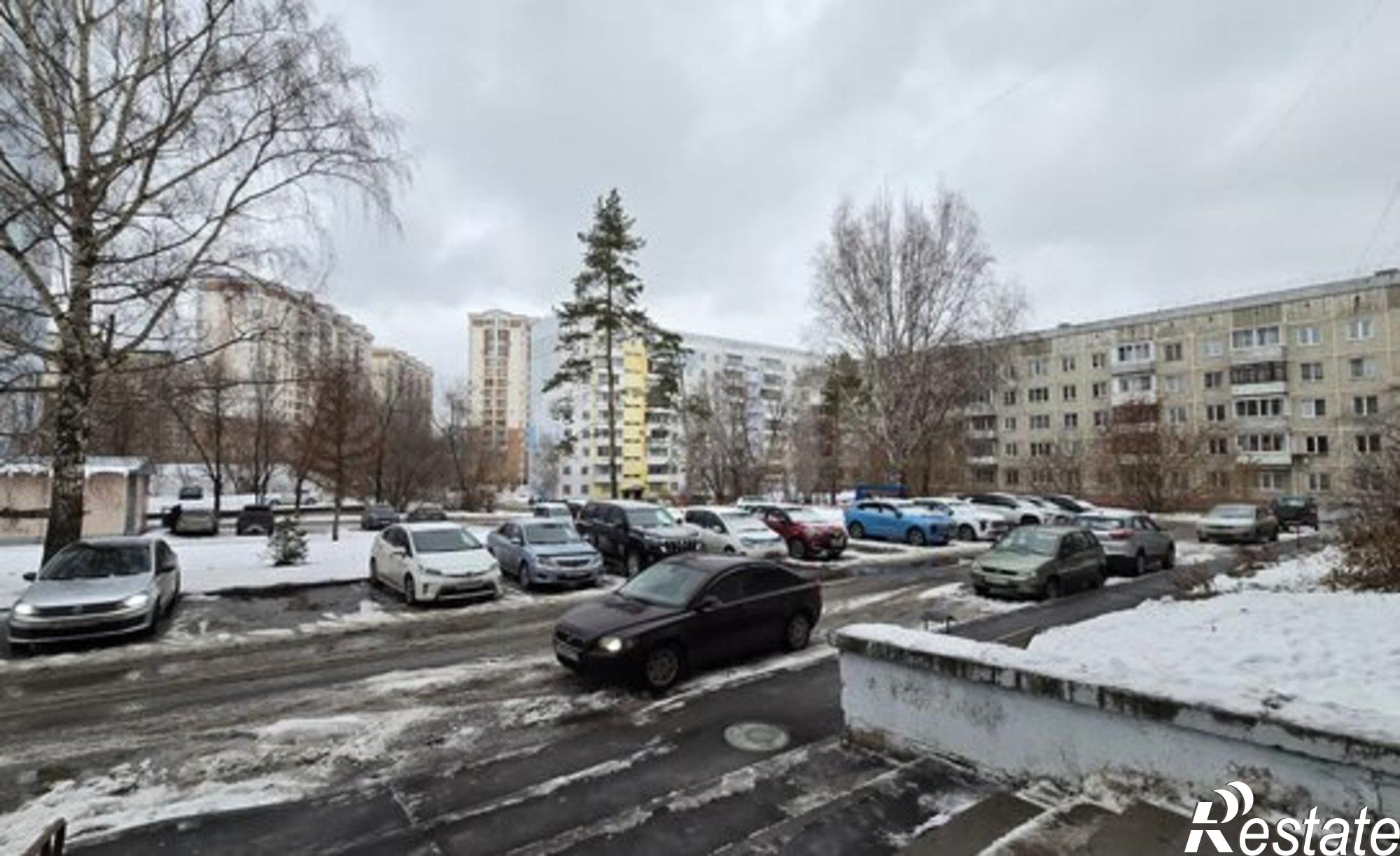 Купить квартиру за 3 500 000 рублей на Московский пр-кт, 13А