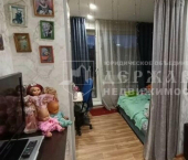 2-комн, 43кв м, этаж 5/5 бульвар Строителей, 12А