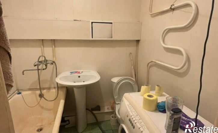 1-комн квартира Пролетарская улица, 11,  д. 11