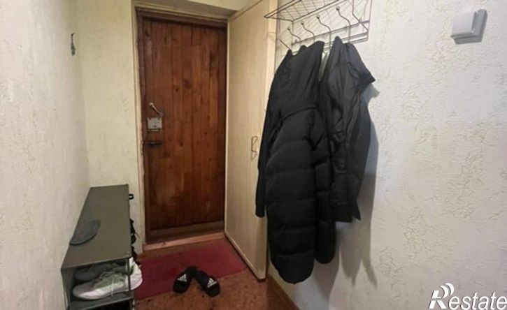 1-комн квартира Пролетарская улица, 11,  д. 11