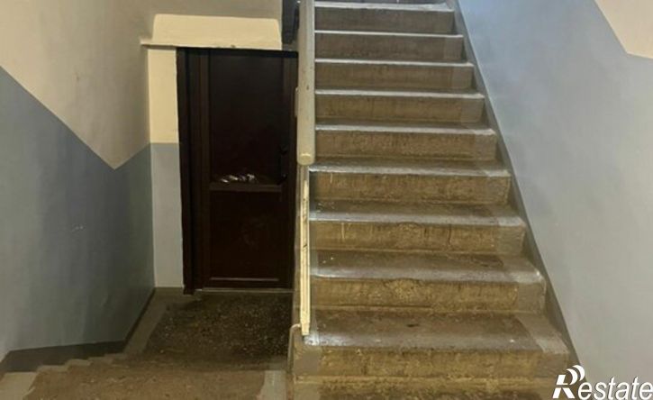 1-комн квартира Пролетарская улица, 11,  д. 11