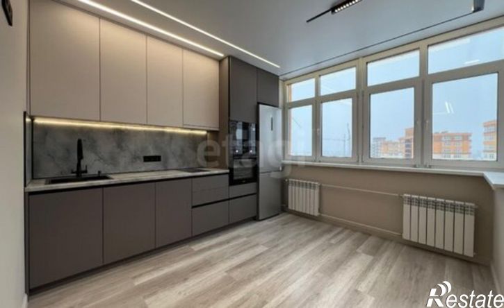 2-комн квартира Ленинградский проспект, 44А,  д. 44А