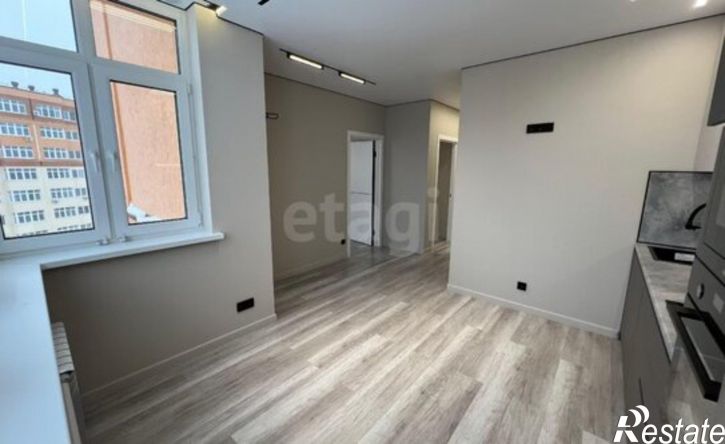 2-комн квартира Ленинградский проспект, 44А,  д. 44А