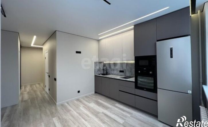 2-комн квартира Ленинградский проспект, 44А,  д. 44А