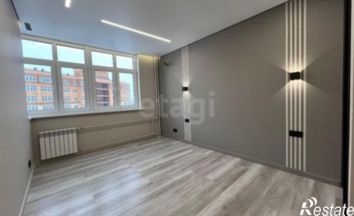 2-комн квартира Ленинградский проспект, 44А,  д. 44А