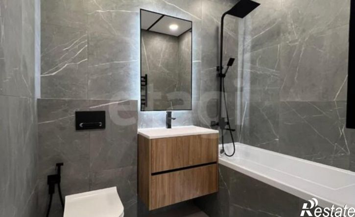 2-комн квартира Ленинградский проспект, 44А,  д. 44А