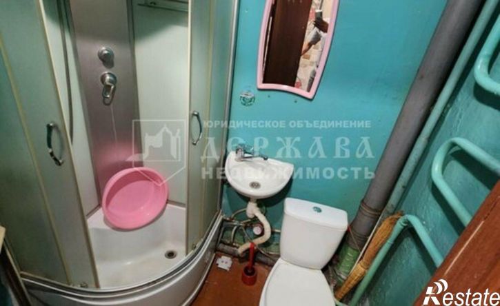 1-комн квартира улица Попова, 5,  д. 5