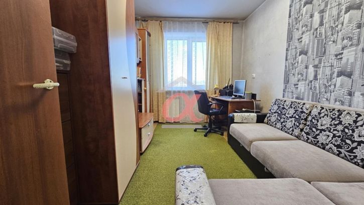 2-комн квартира Октябрьский проспект, 84