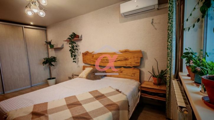 1-комн квартира Красная улица, 10б