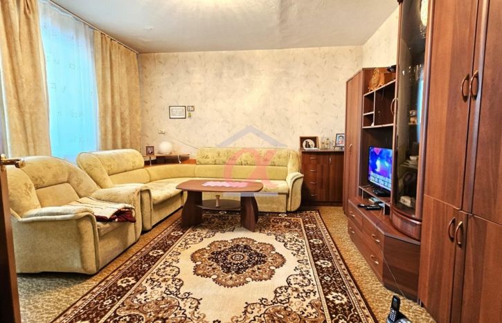 2-комн квартира Октябрьский проспект, 84