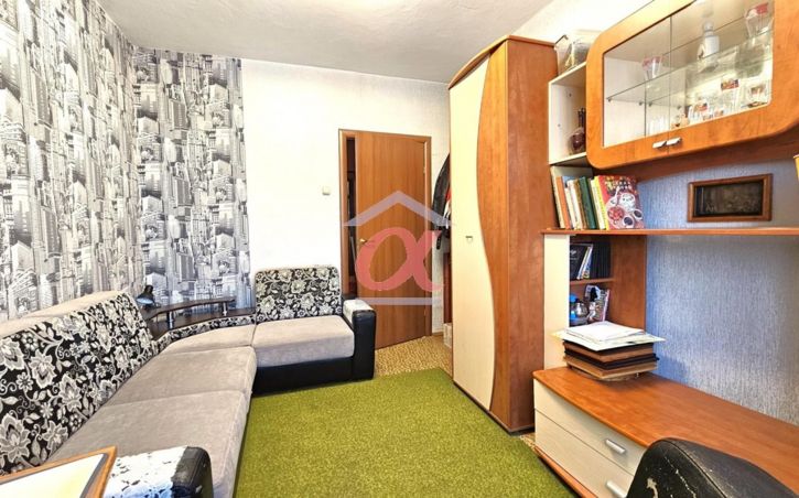 2-комн квартира Октябрьский проспект, 84