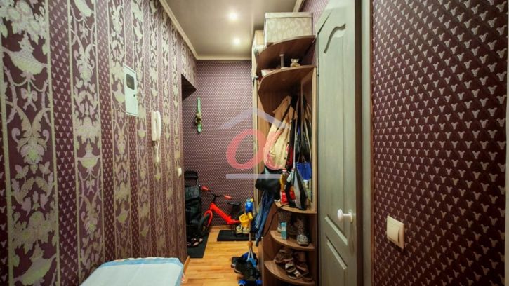 2-комн квартира Тайгинская улица, 9