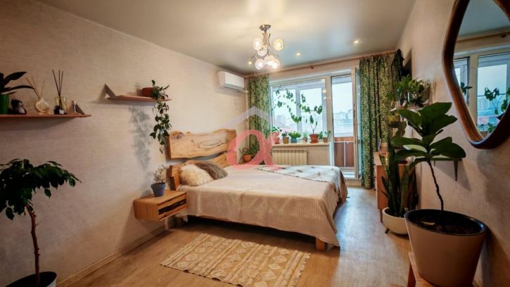 1-комн квартира Красная улица, 10б