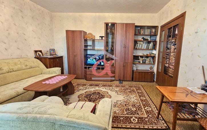 2-комн квартира Октябрьский проспект, 84