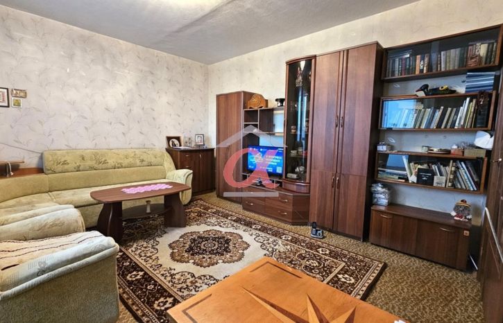 2-комн квартира Октябрьский проспект, 84