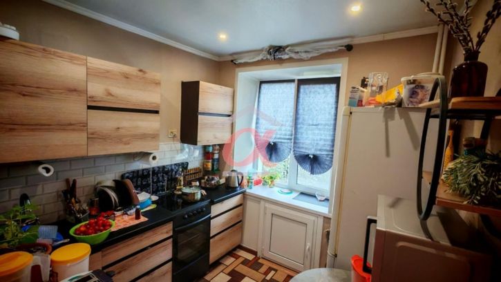 2-комн квартира Тайгинская улица, 9