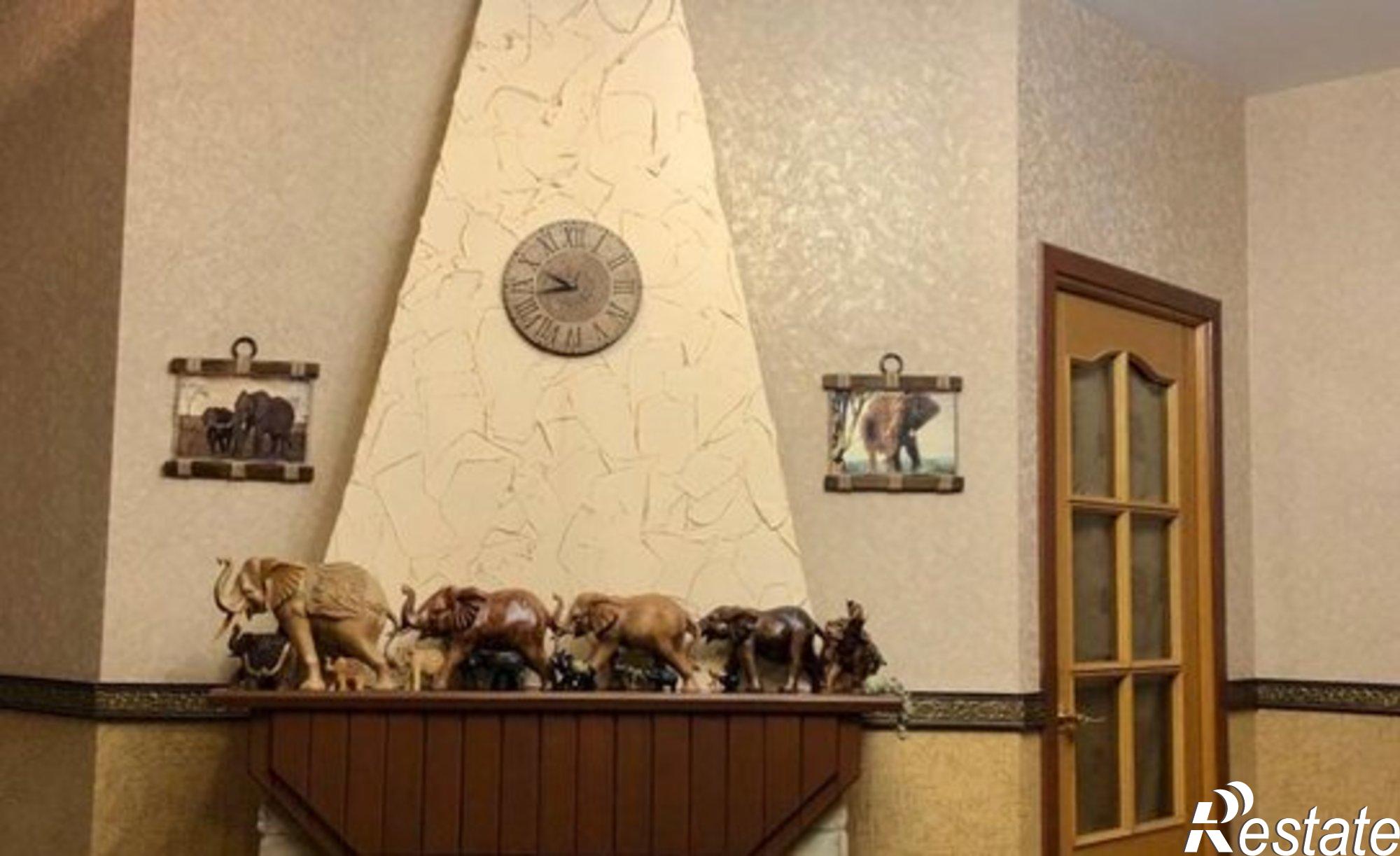 Купить квартиру за 14 900 000 рублей на ул Весенняя, 26