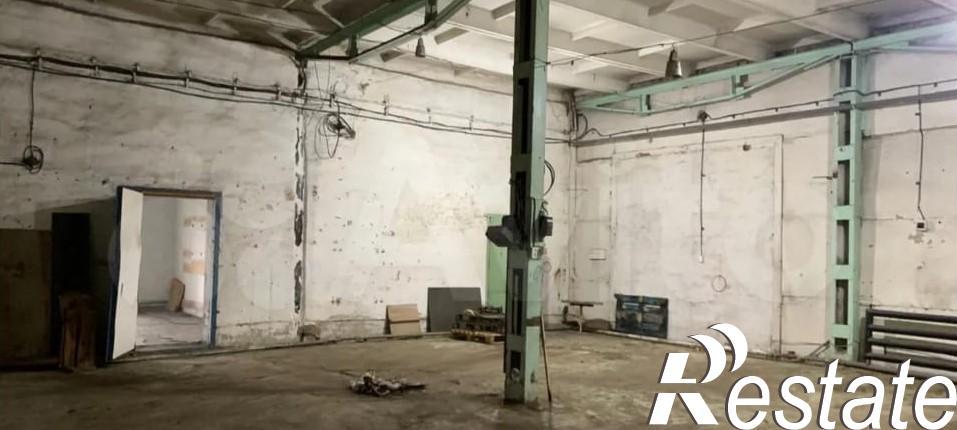 Сдать складское помещение за 450 рублей на Чистопольская, 2