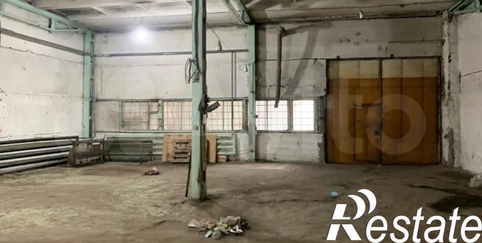 Сдать складское помещение за 450 рублей на Чистопольская, 2