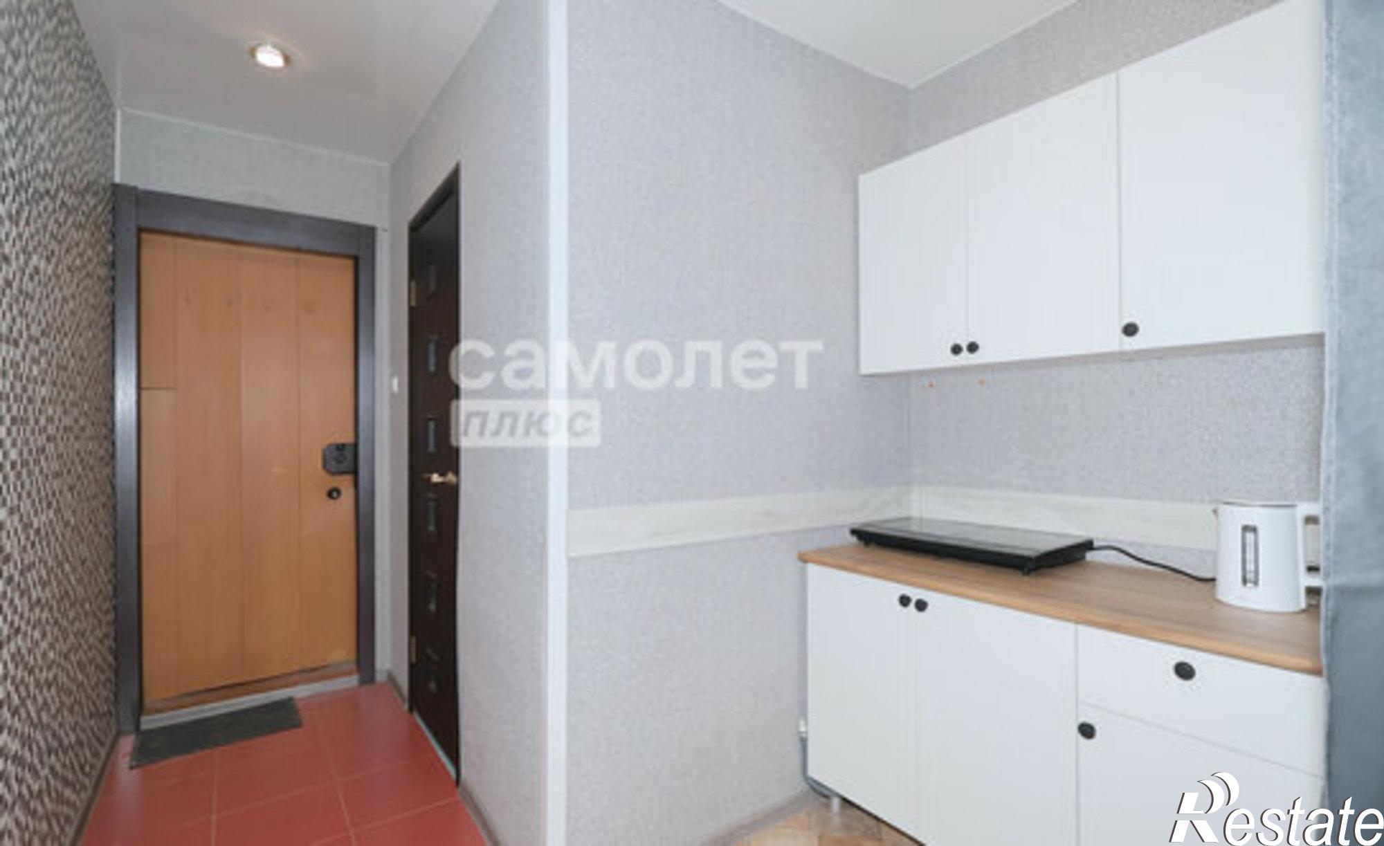 Купить квартиру за 2 500 000 рублей на ул Ворошилова, 17А