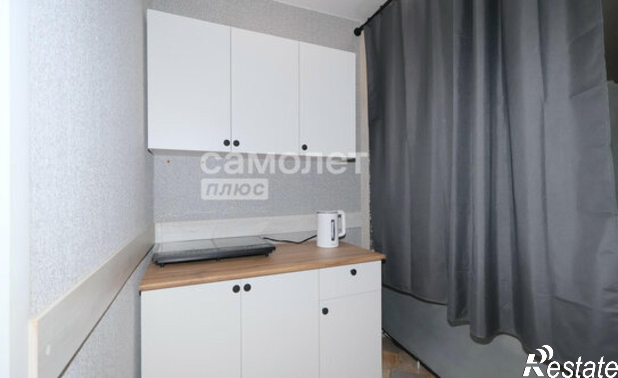 Купить квартиру за 2 500 000 рублей на ул Ворошилова, 17А