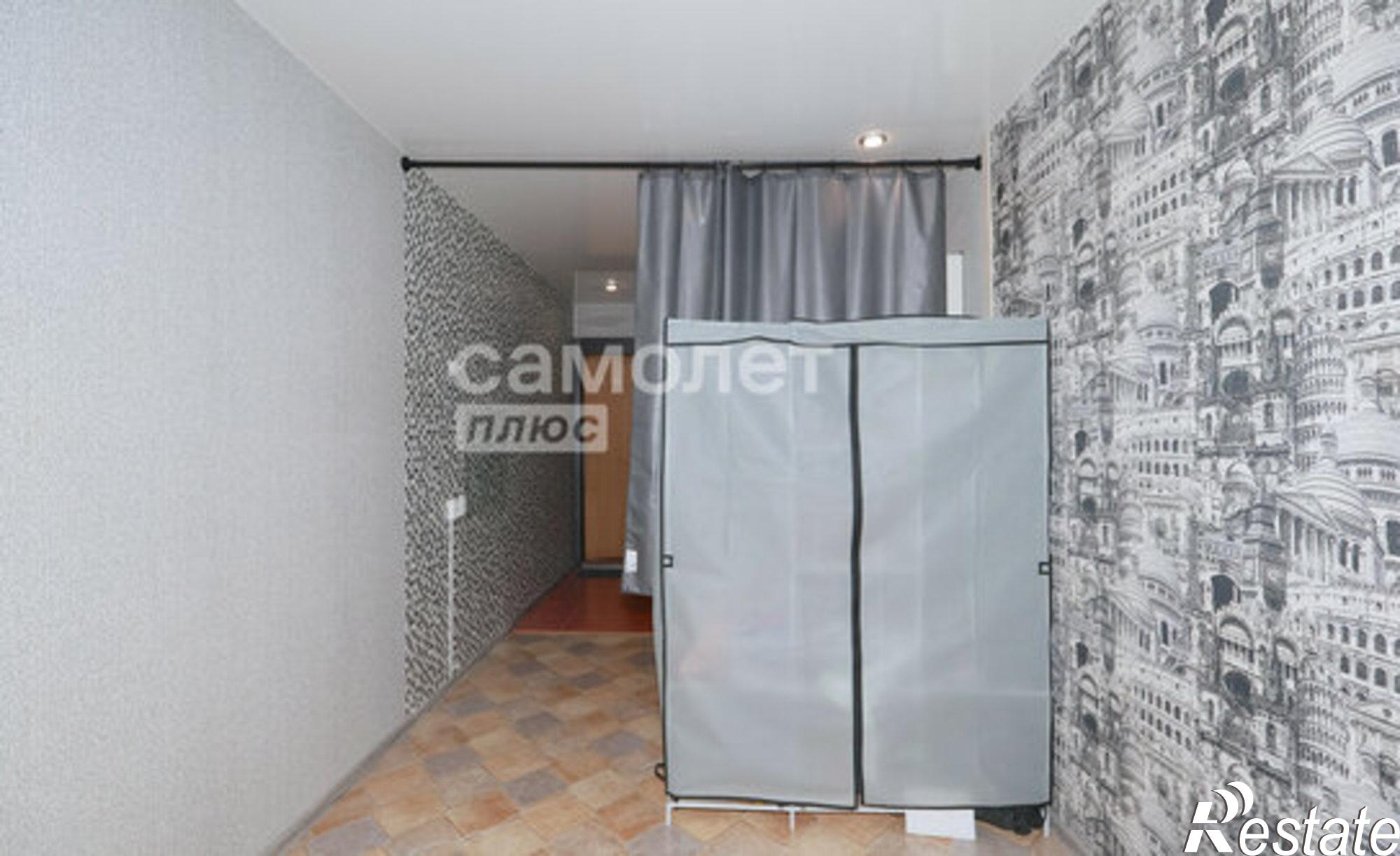 Купить квартиру за 2 500 000 рублей на ул Ворошилова, 17А