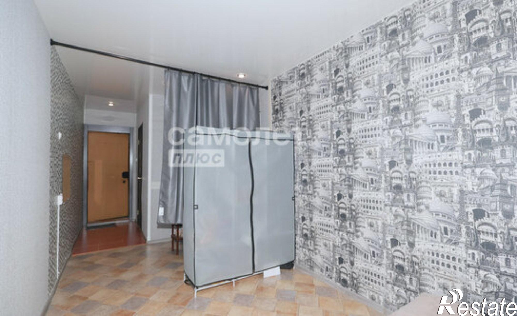 Купить квартиру за 2 500 000 рублей на ул Ворошилова, 17А