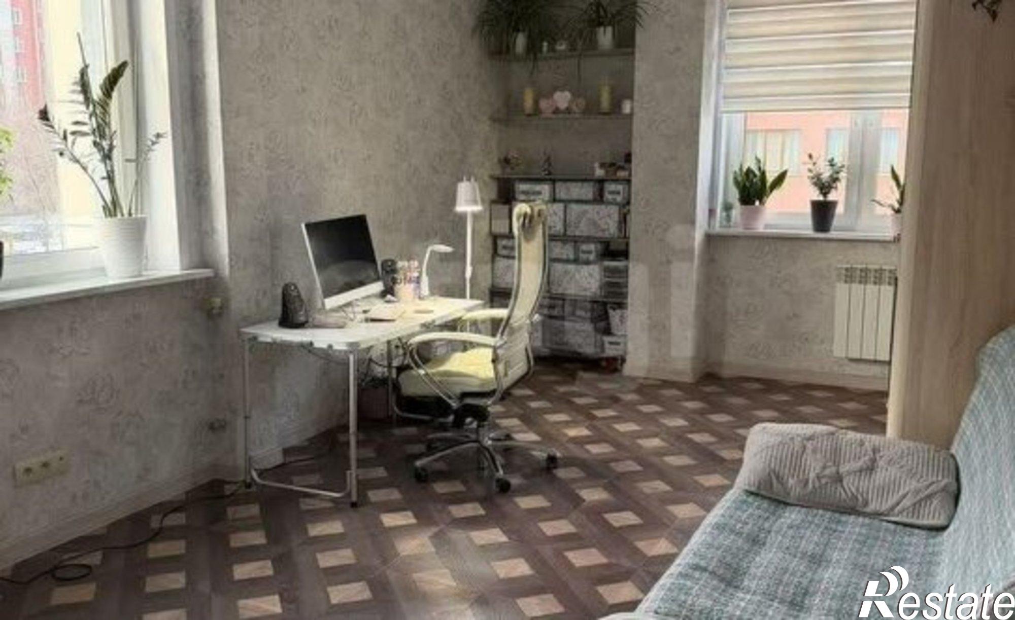 Купить квартиру за 19 500 000 рублей на ул Красная, 4/1