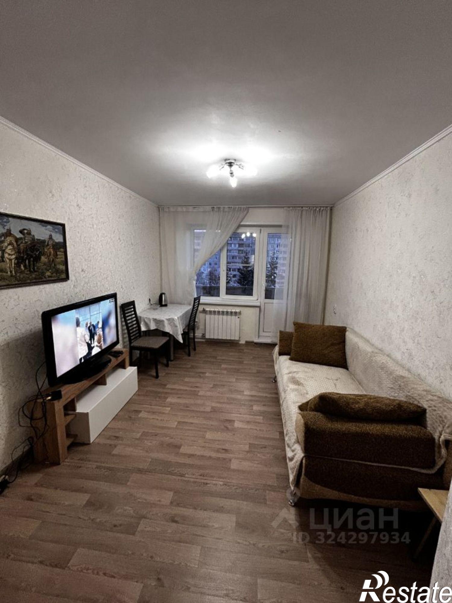 Сдать квартиру за 20 000 рублей на проспект Ленина, 130