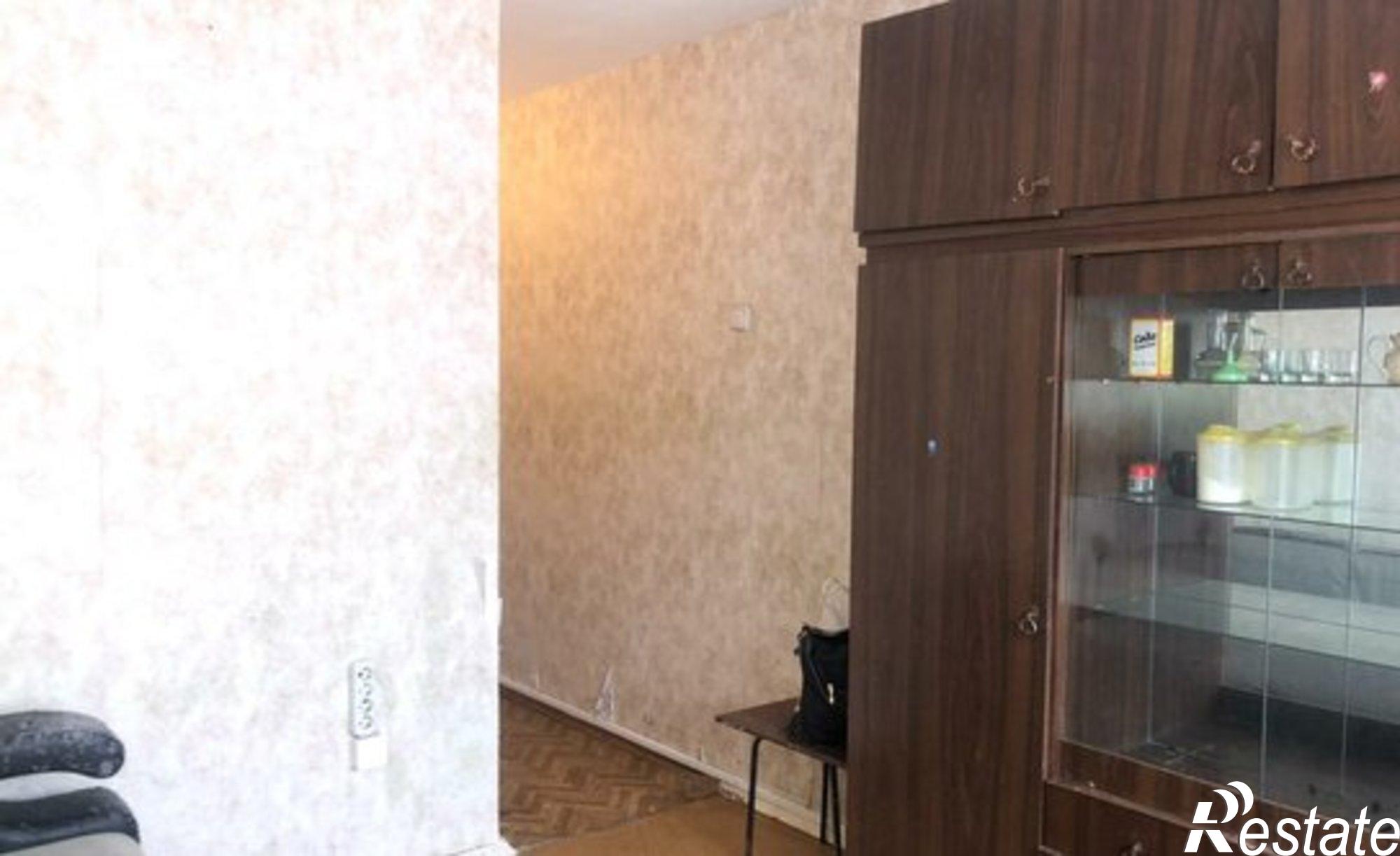 Купить квартиру за 1 680 000 рублей на улица Ворошилова, 40