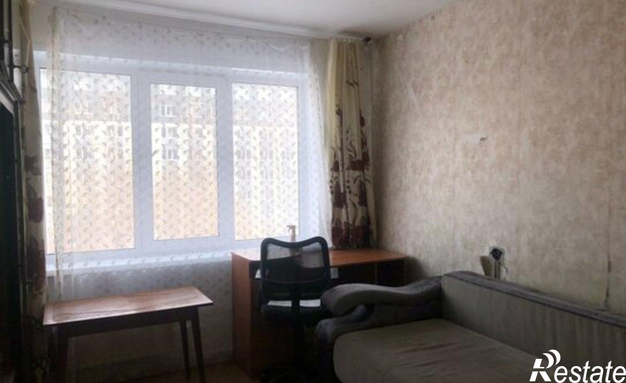 Купить квартиру за 1 680 000 рублей на улица Ворошилова, 40