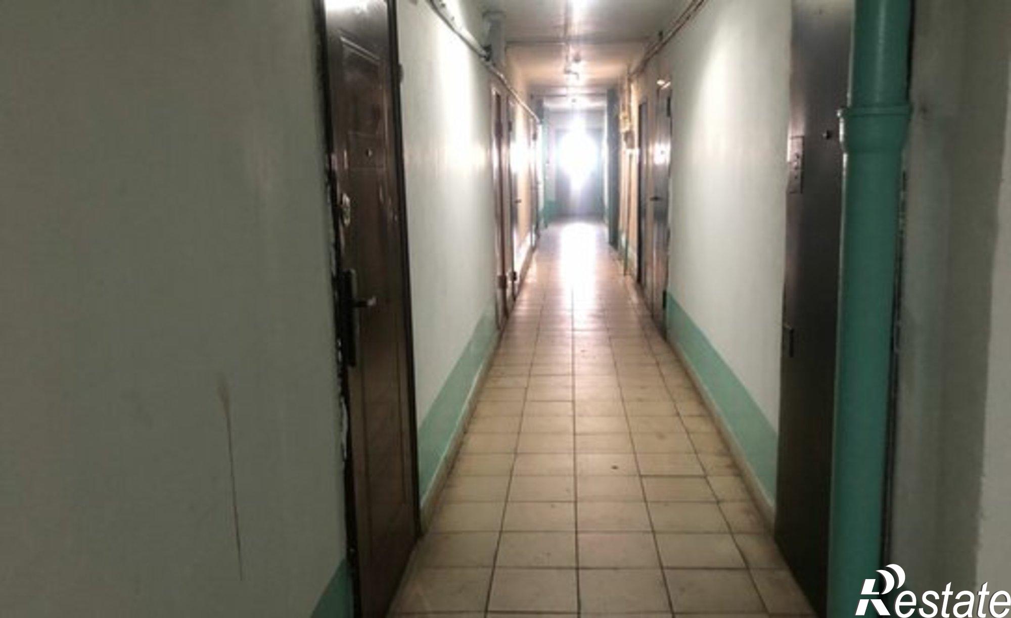 Купить квартиру за 1 680 000 рублей на улица Ворошилова, 40