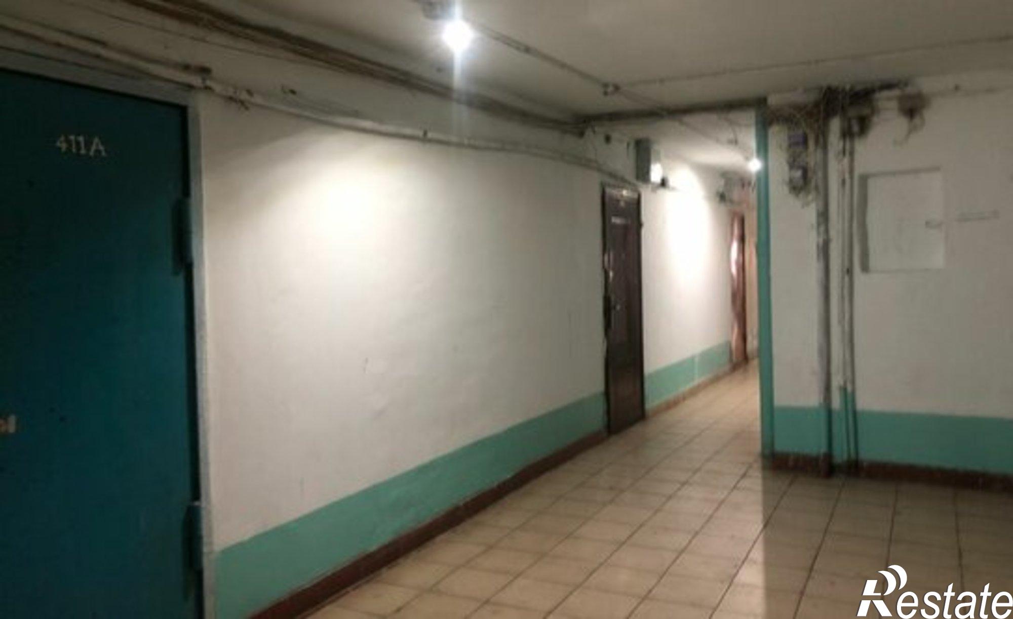 Купить квартиру за 1 680 000 рублей на улица Ворошилова, 40