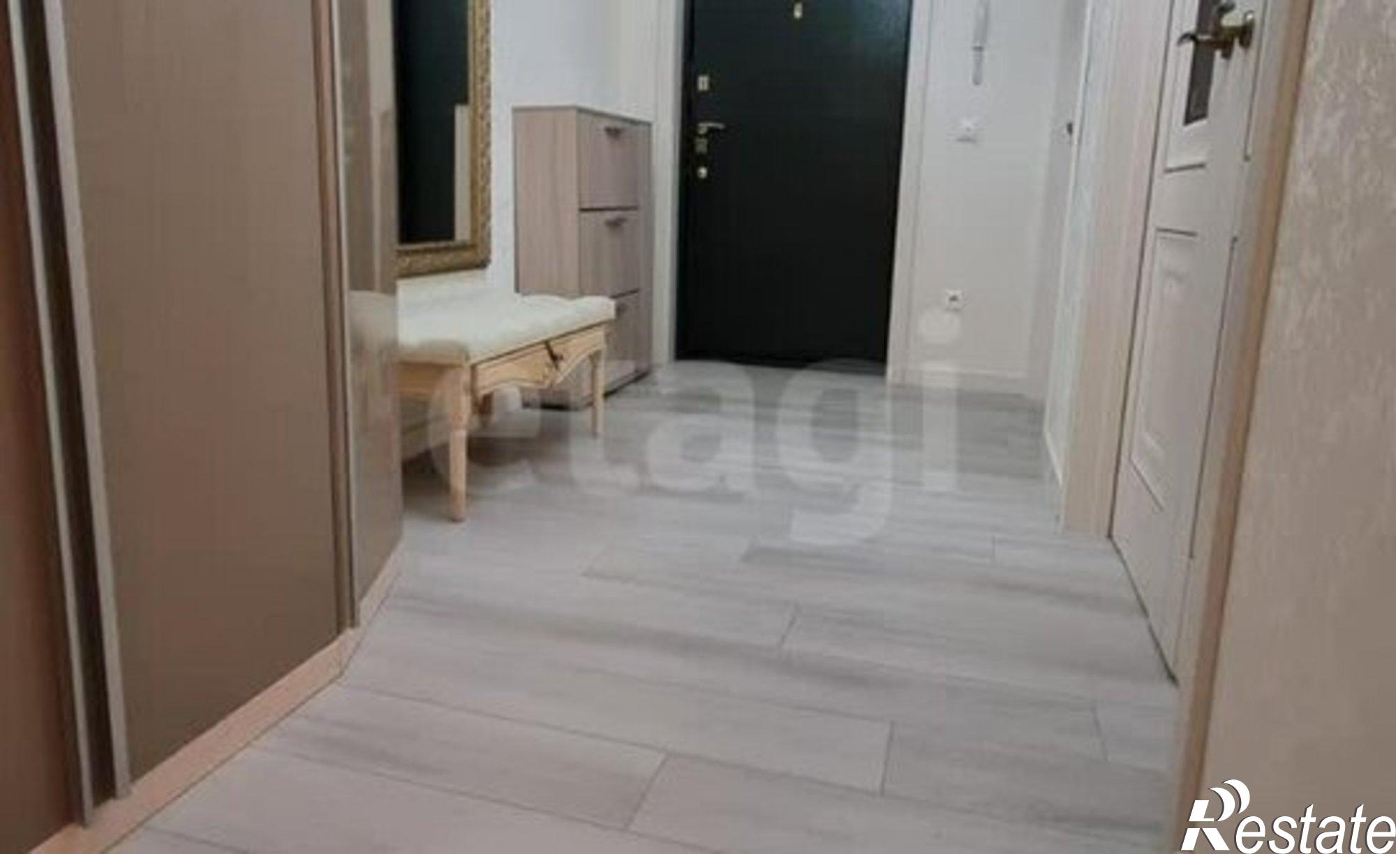 Купить квартиру за 11 500 000 рублей на Волгоградская улица, 1