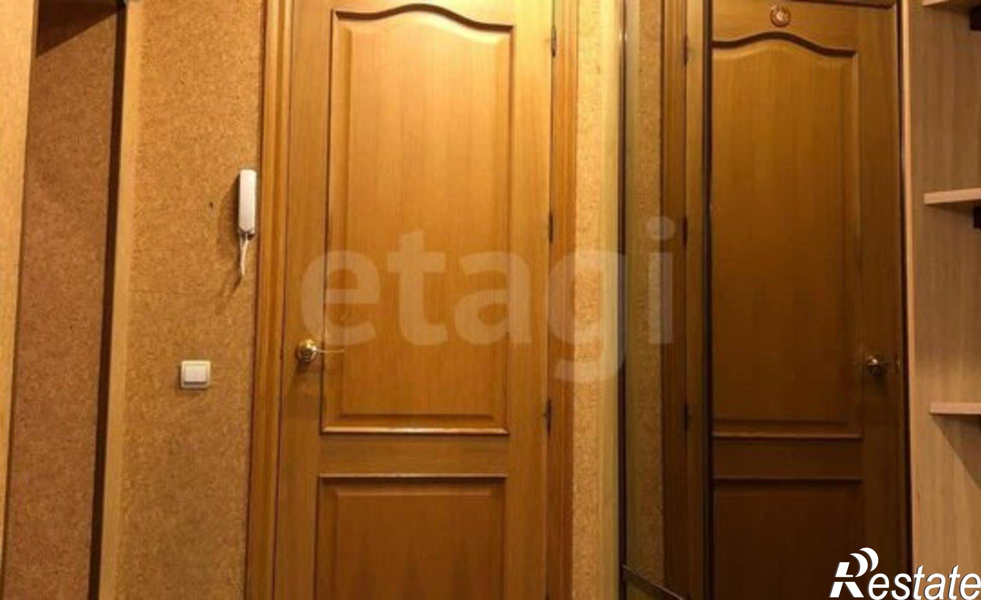 Купить квартиру за 14 900 000 рублей на Весенняя улица, 26