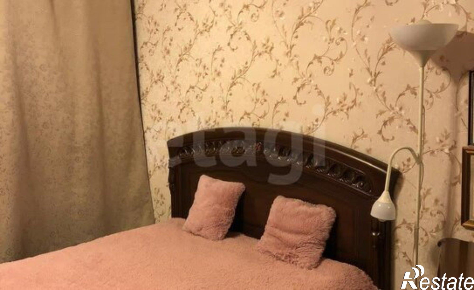 Купить квартиру за 14 900 000 рублей на Весенняя улица, 26