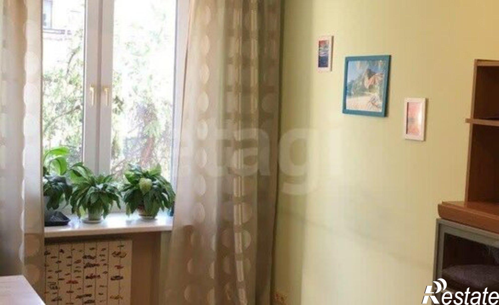 Купить квартиру за 14 900 000 рублей на Весенняя улица, 26