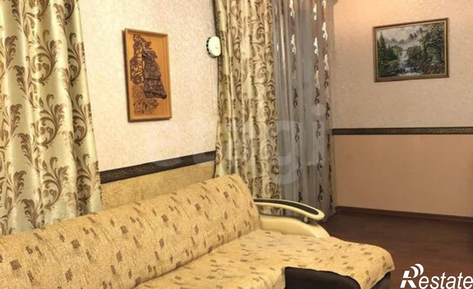 Купить квартиру за 14 900 000 рублей на Весенняя улица, 26