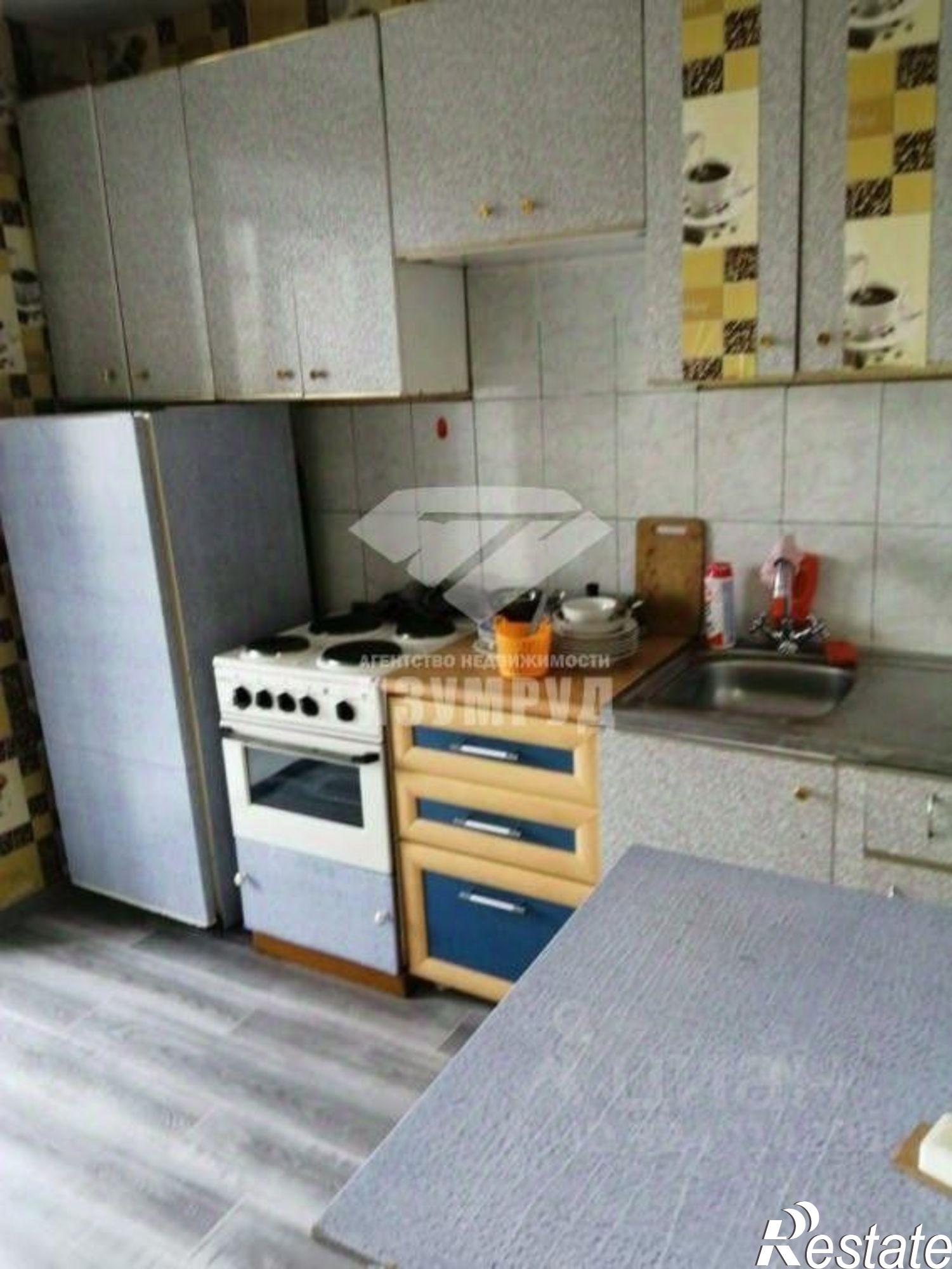 Купить квартиру за 3 070 000 рублей на Стадионная улица, 4А