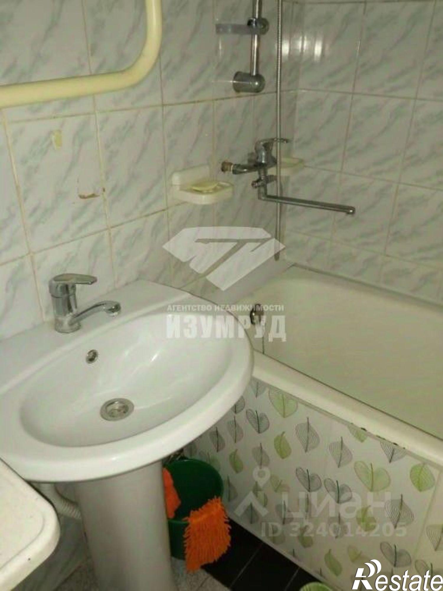 Купить квартиру за 3 070 000 рублей на Стадионная улица, 4А