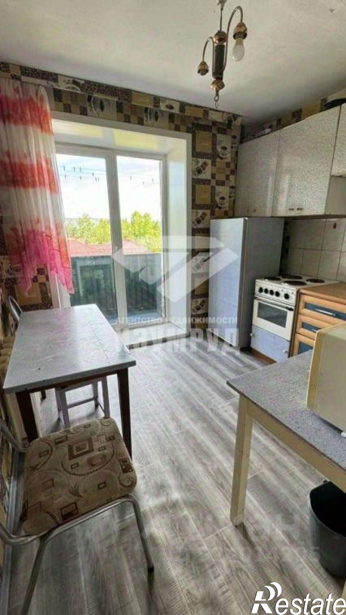 Купить квартиру за 3 070 000 рублей на Стадионная улица, 4А