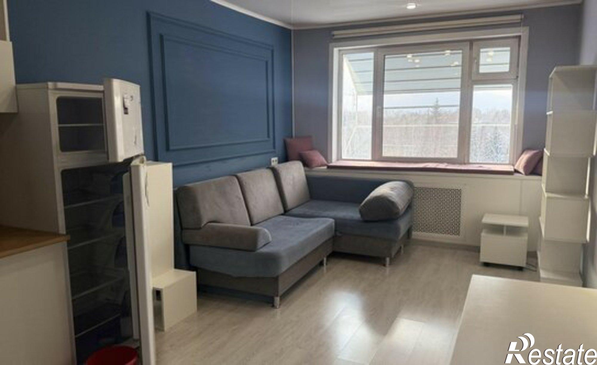 Купить квартиру за 2 700 000 рублей на ул Ворошилова, 40