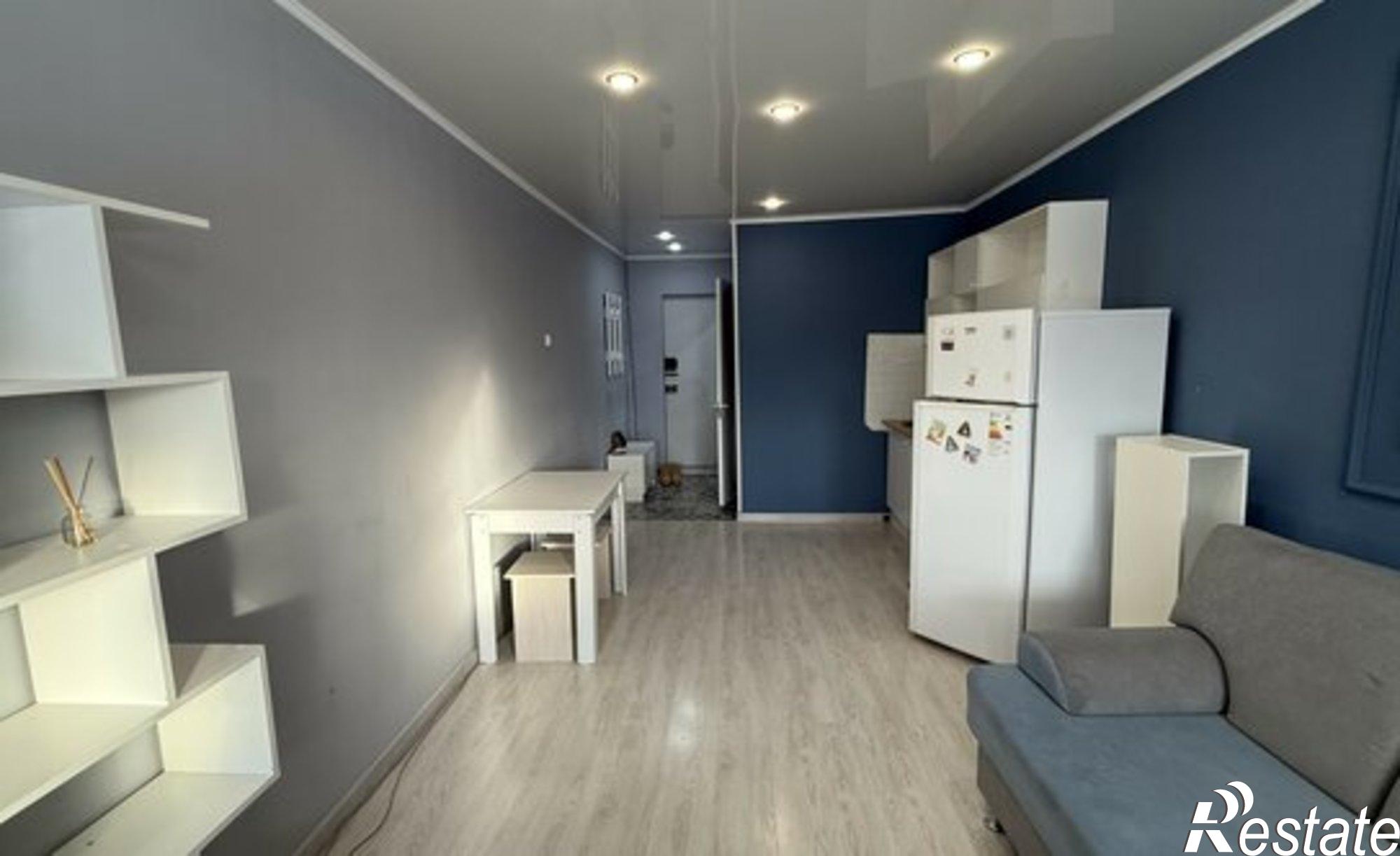 Купить квартиру за 2 700 000 рублей на ул Ворошилова, 40