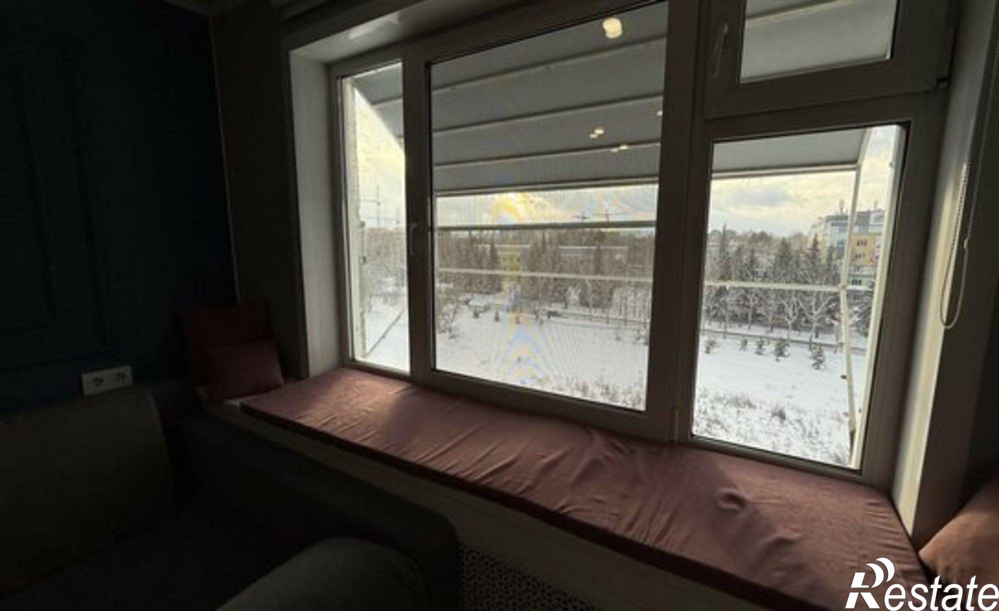 Купить квартиру за 2 700 000 рублей на ул Ворошилова, 40