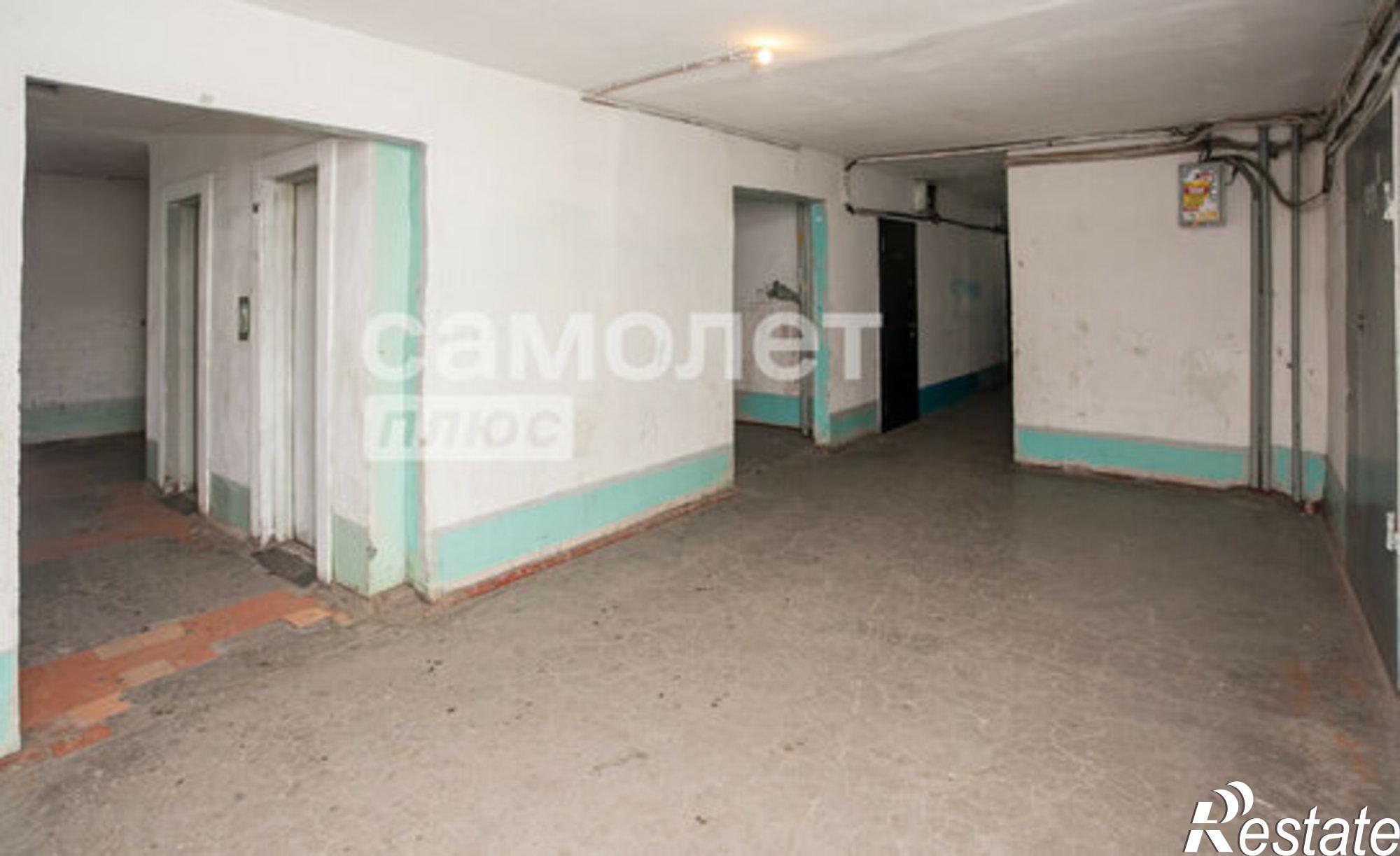 Купить квартиру за 2 700 000 рублей на ул Ворошилова, 40