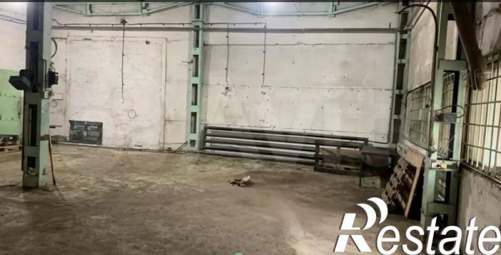 Склад Чистопольская, 2