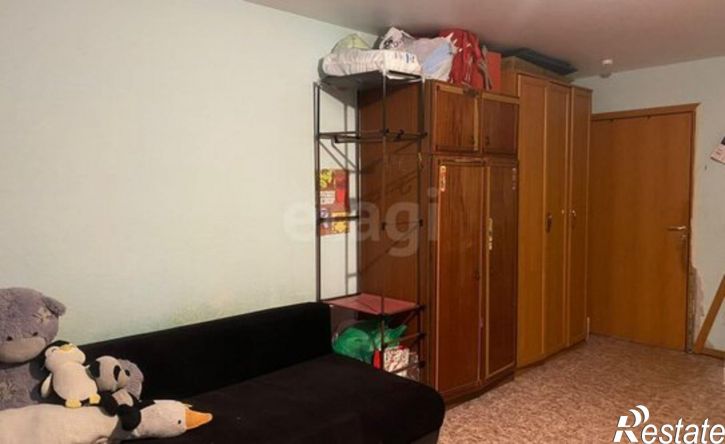 2-комн квартира улица Нахимова, 258,  д. 258